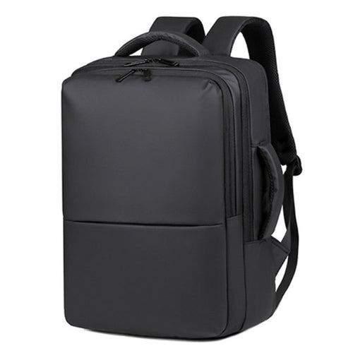 Backpack with versatile compartment system Skanto