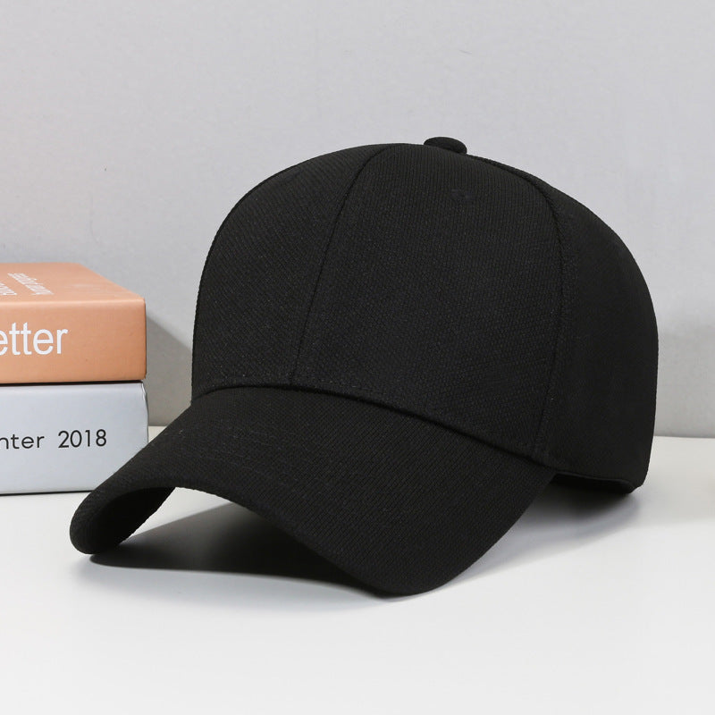 Herre Klassisk Justerbar Baseball Cap Skanto