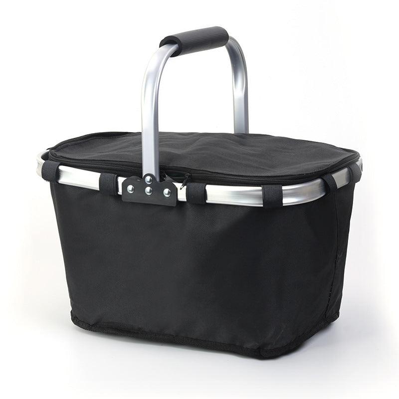 Unisex Handlekurv Skanto