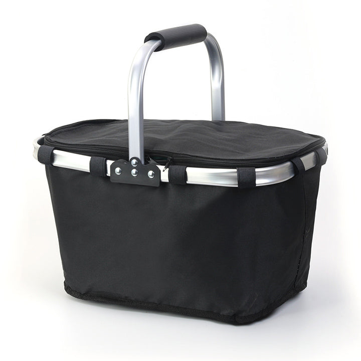 Unisex Handlekurv Skanto