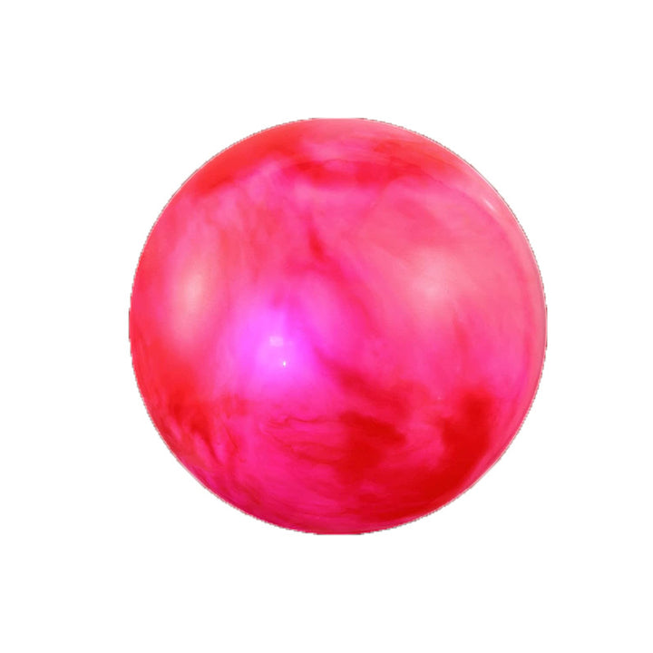 Unisex Glitrende Spillball med sklisikker overflate Skanto