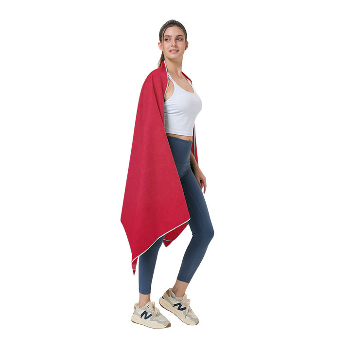 Multifunctional Yoga Towel Skanto