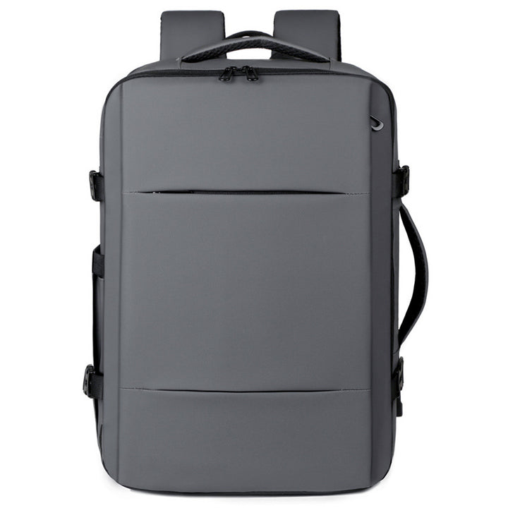 Laptop-Ryggsekk med innovativ organisator og beskyttende design Skanto