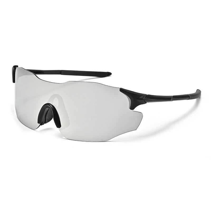 Men's High-Performance Cycling Sunglasses Skanto