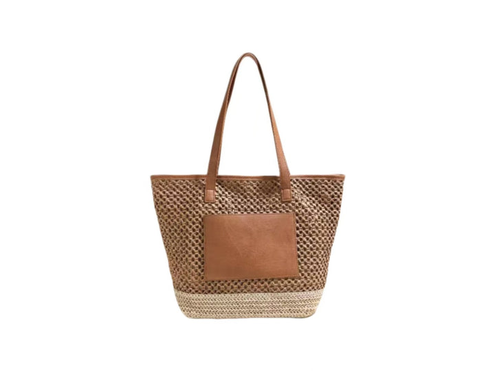 Stylish strandveske Skanto