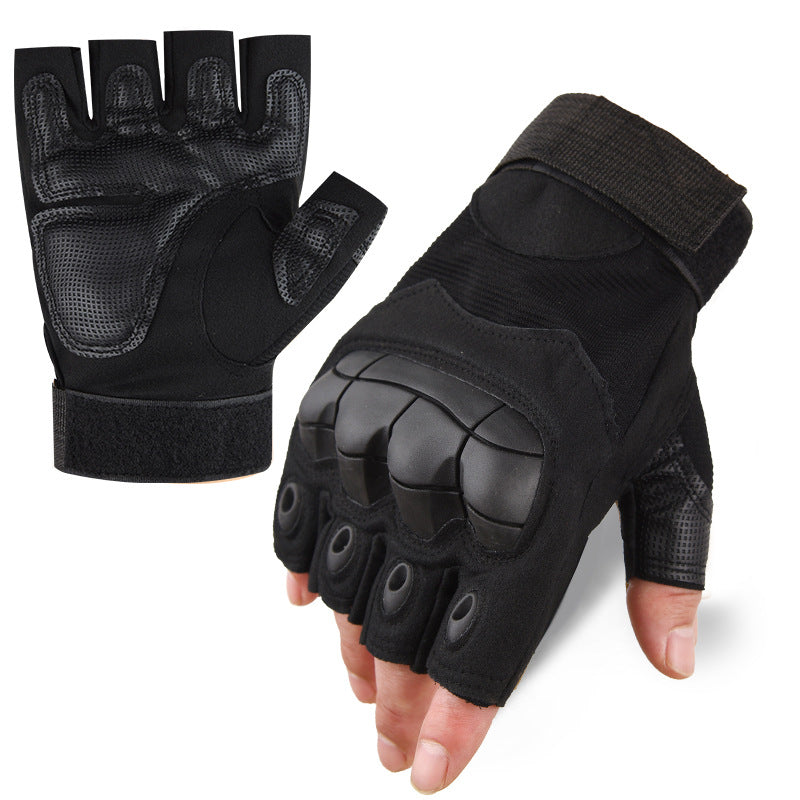 Herre Multi-Performance Hansker Skanto