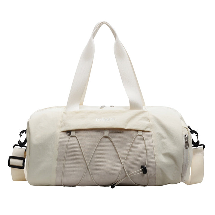 Dame Sporty Fritidsveske med innovativt design Skanto