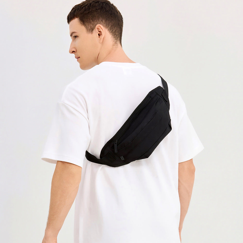Kompakt Sling Bag Skanto