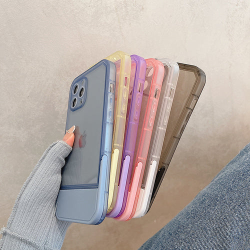 Skanto | Enkel sammenleggbar etui for iPhone