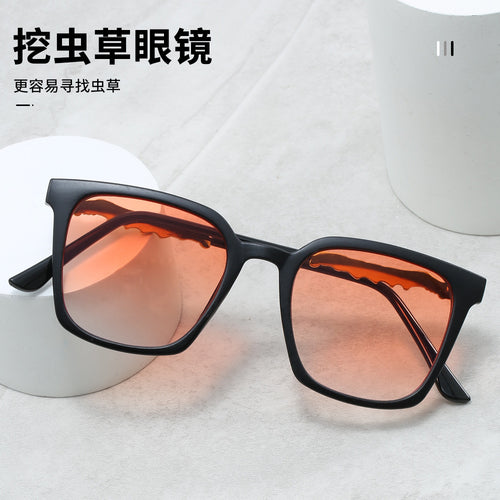 Unisex erstatningslinse for solbrille Skanto