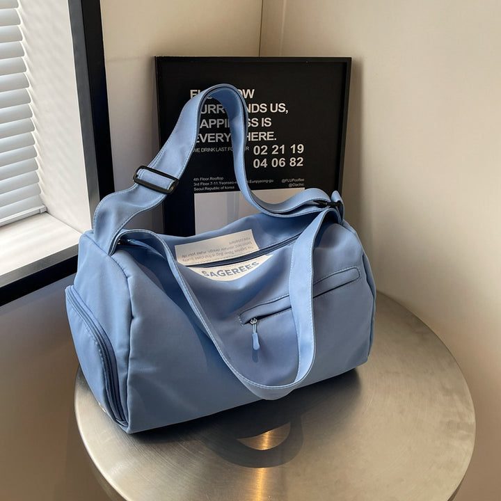 Dame Sportbag Skanto
