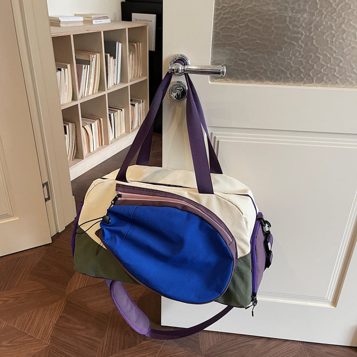 Sportbag Skanto