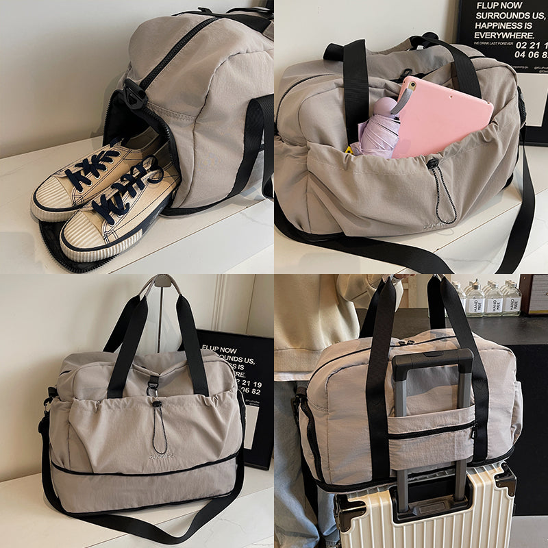 Sporty tote bag Skanto