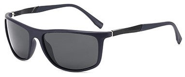Dame sports solbrille med ergonomisk komfortdesign Skanto
