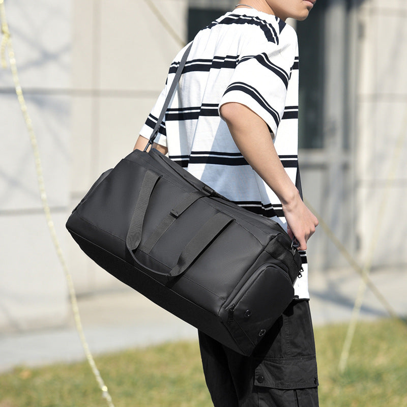 Reise-/Sportbag Skanto