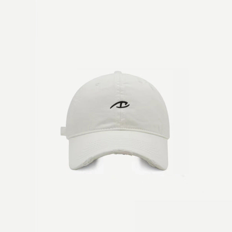 Dame's Slittet Fritid Baseball Caps Skanto