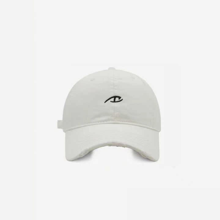 Dame's Slittet Fritid Baseball Caps Skanto