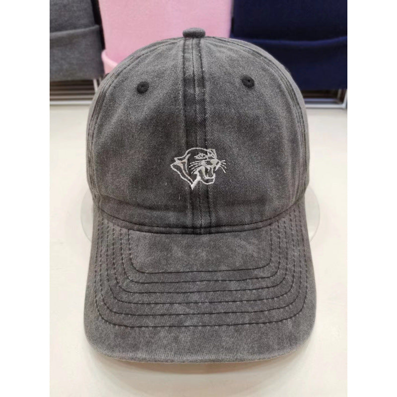 Kvinnenes klassiske bomull baseball cap Skanto