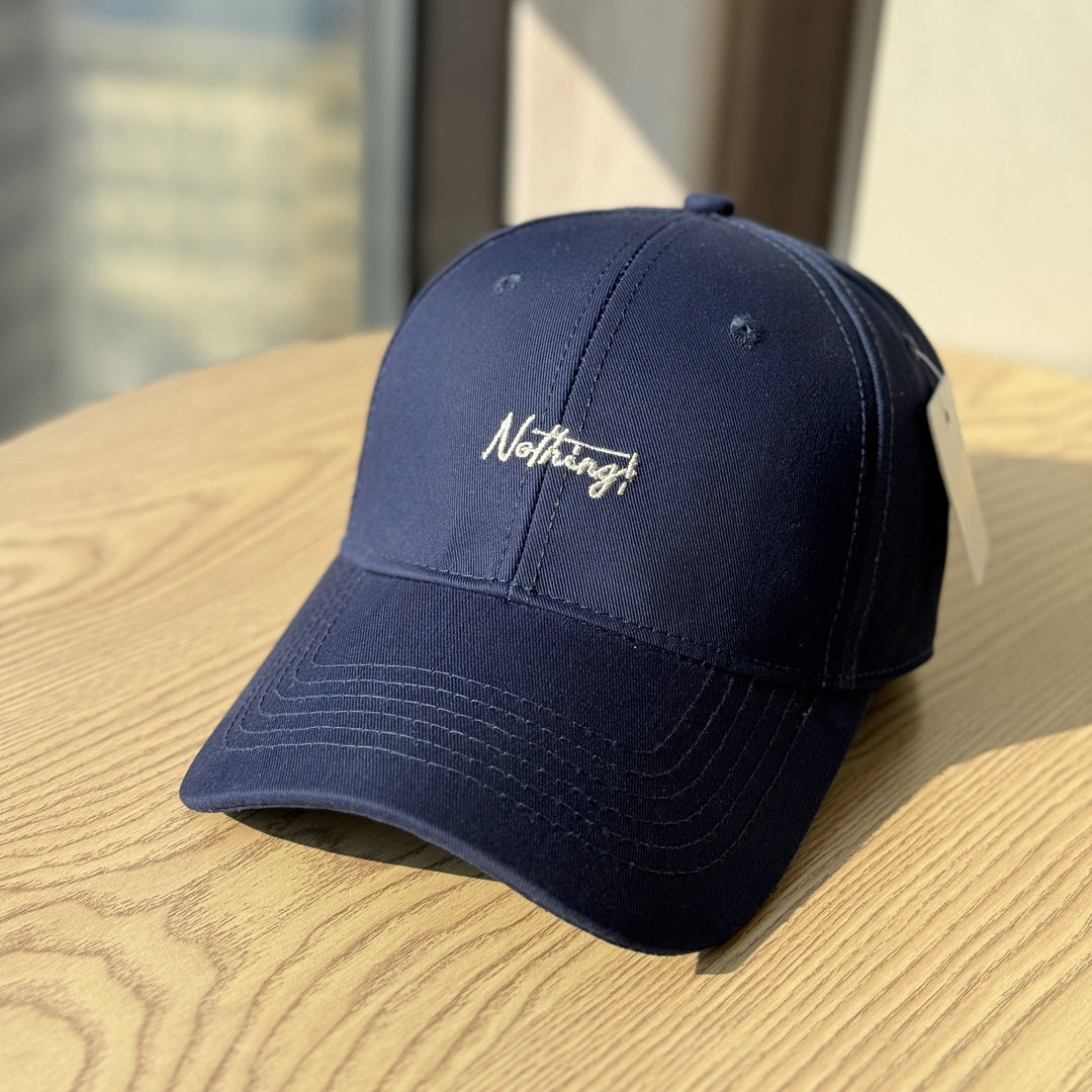Herre Stilige Uformelle Bomull Baseball Caps Skanto