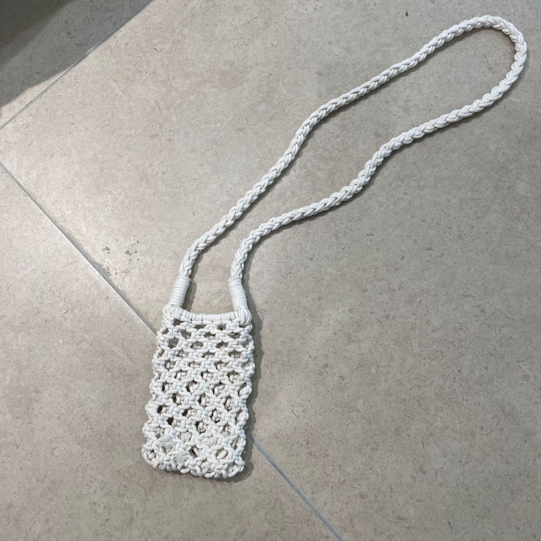Minimalistisk Mobilbånd Skanto