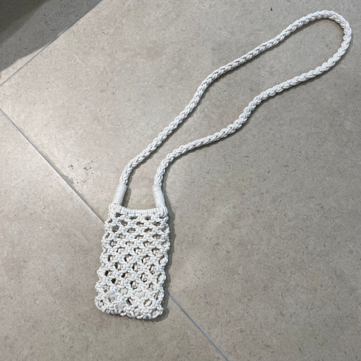 Minimalistisk Mobilbånd Skanto