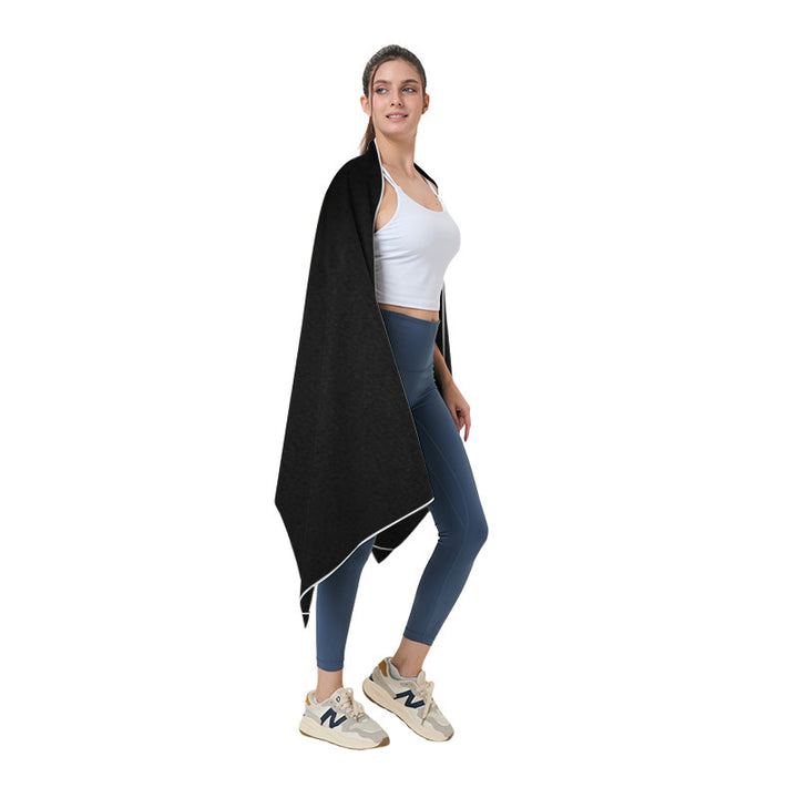 Multifunctional Yoga Towel Skanto