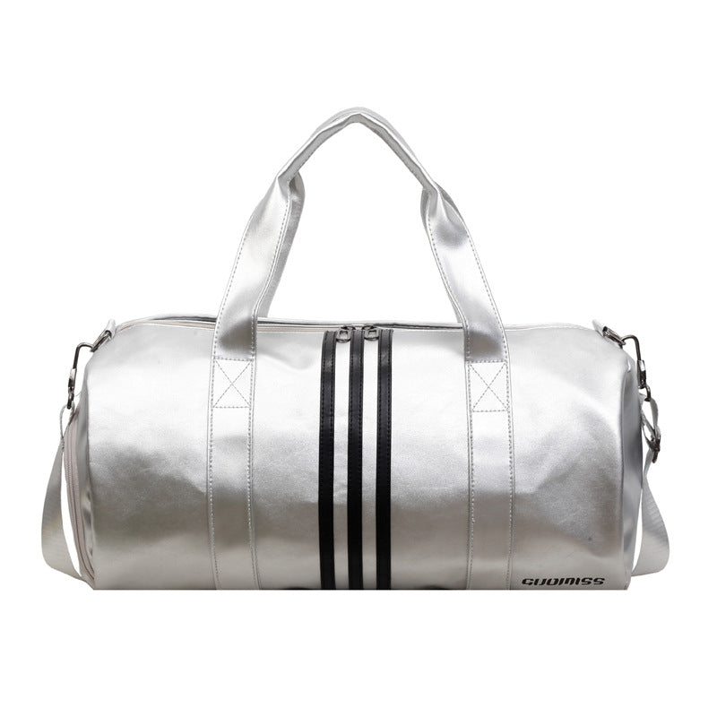 Sporty Fitness-Duffel-Bag Skanto