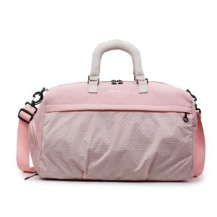 Sporty reisbag med flere rom Skanto