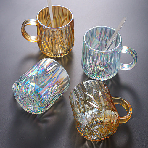 Damer Designer Kaffeekopp Skanto