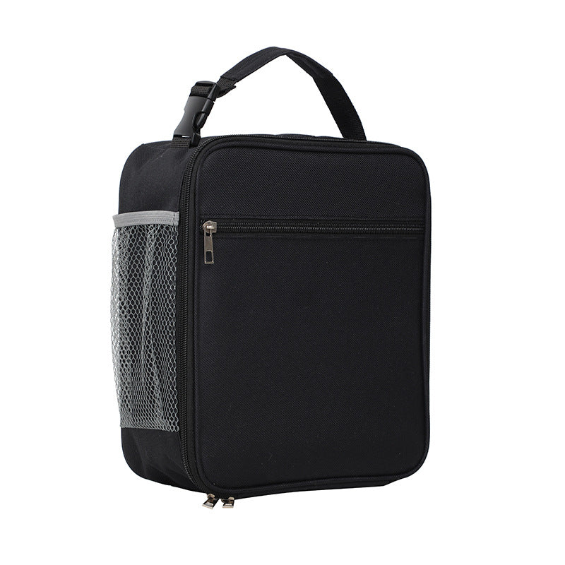 Isolert lunsj- og piknikbag Skanto