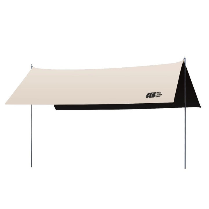 Fleksibel Campingduk Skanto