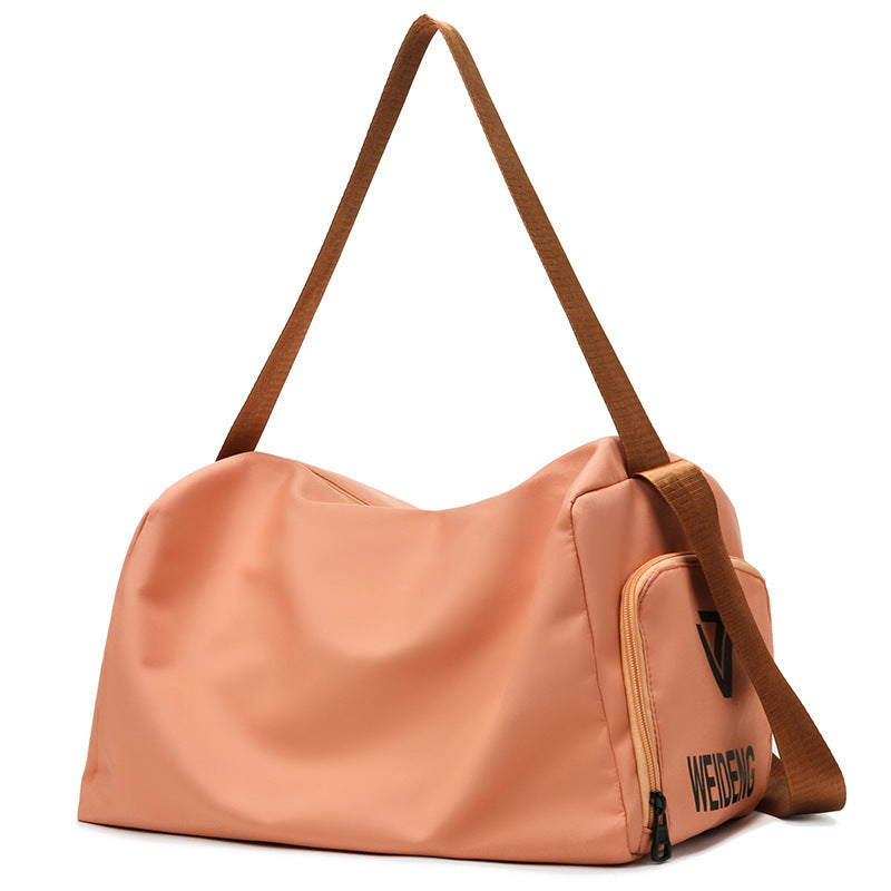 Sportbag Skanto