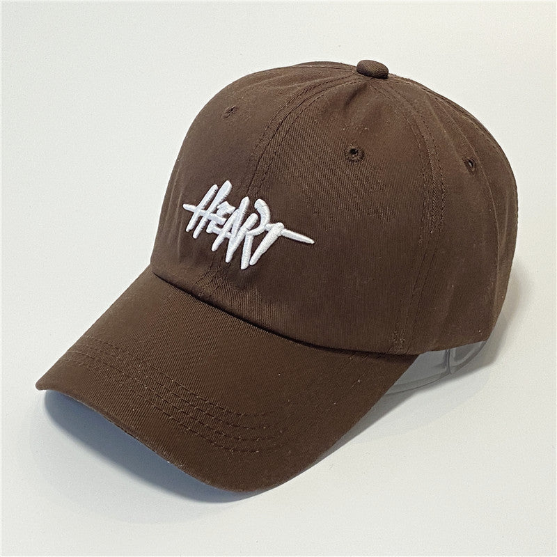 Unisex Baseballcap Skanto