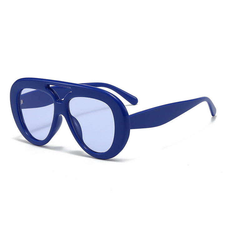 Dame solbrille Skanto