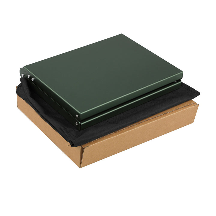 Unisex sammenleggbart bord Skanto