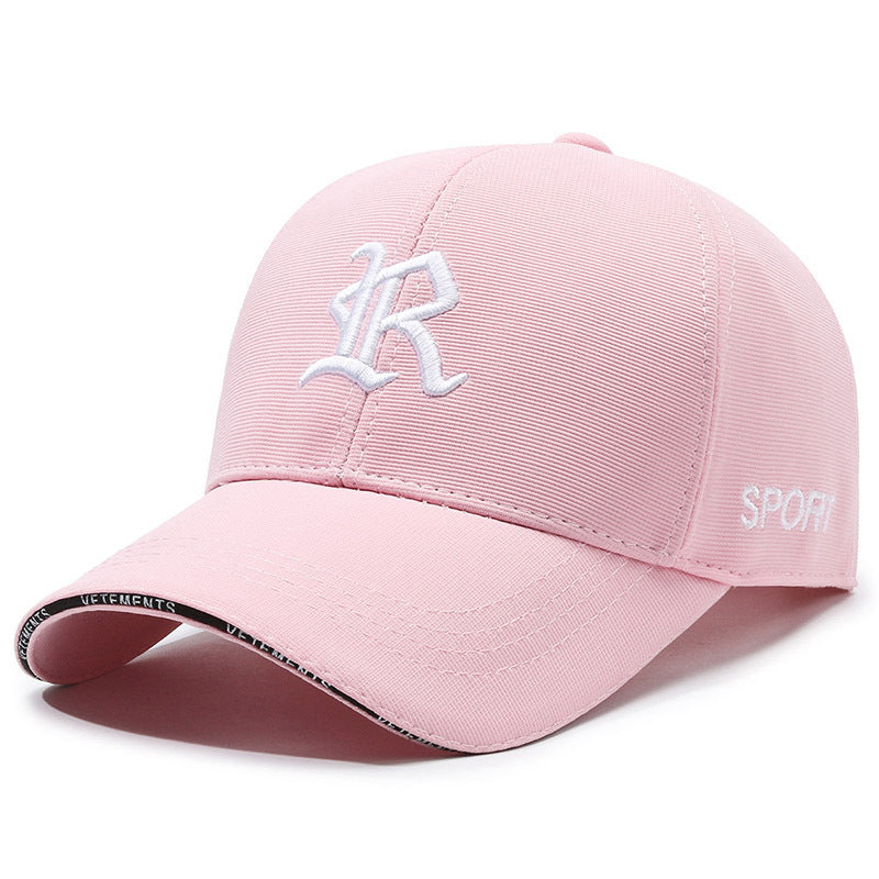 Damer Sporty Baseballcap Skanto