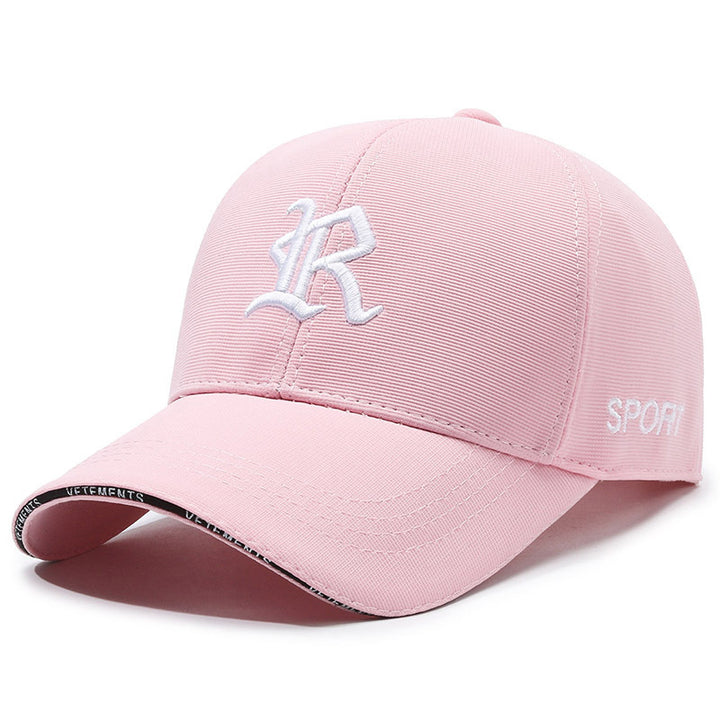 Damer Sporty Baseballcap Skanto