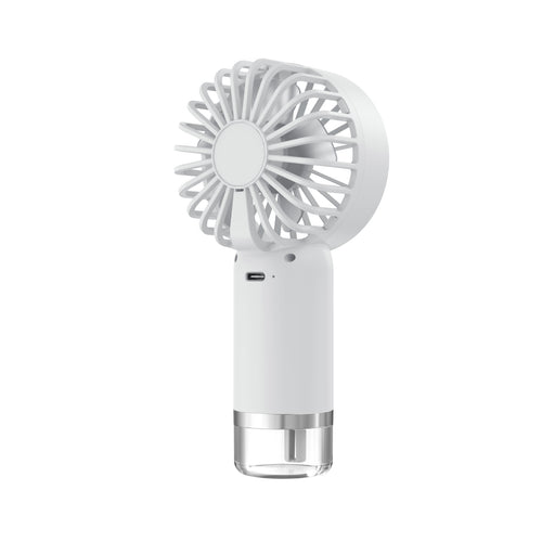 Unisex Bærbar Mini-Vifte Skanto
