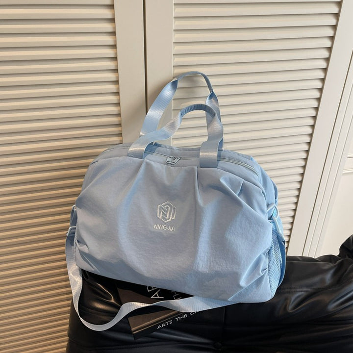 Dame Funksjonell Sport- og Reiserucksack Skanto