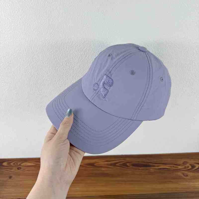 Kvinnens Lette Pustende Sport Caps Skanto