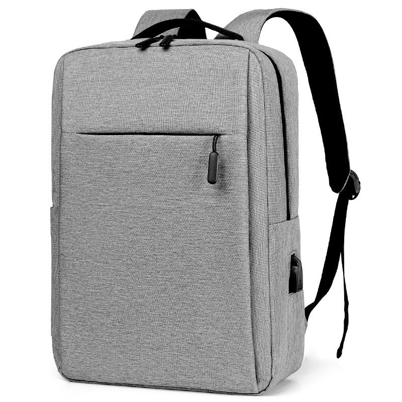 Elegante Business-ryggsekk med Polstret Laptopfag Skanto