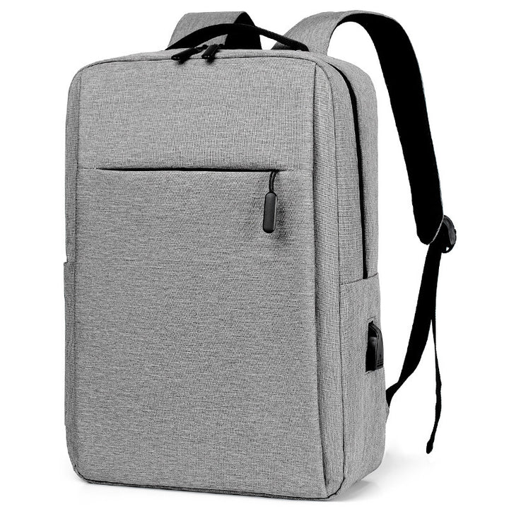 Elegante Business-ryggsekk med Polstret Laptopfag Skanto