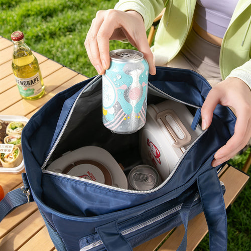 Insulated cooler bag Skanto