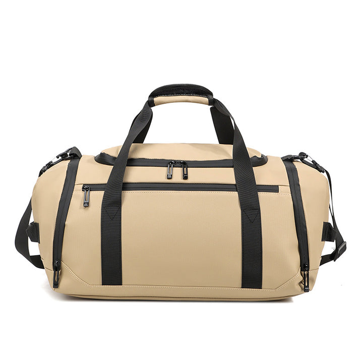 Herre Sportbag Skanto
