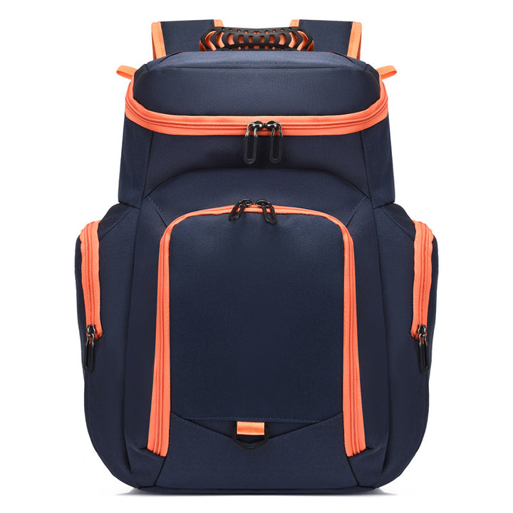 Sporty Trail Backpack Skanto