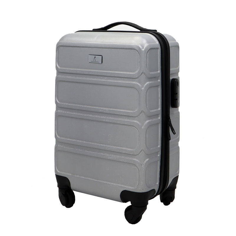Unisex Hard Shell Multi-Funksjonell Reisekoffert Skanto