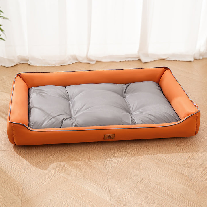 Ortopedisk  Hvile Lounge   Hundeseng