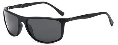 Dame sports solbrille med ergonomisk komfortdesign Skanto