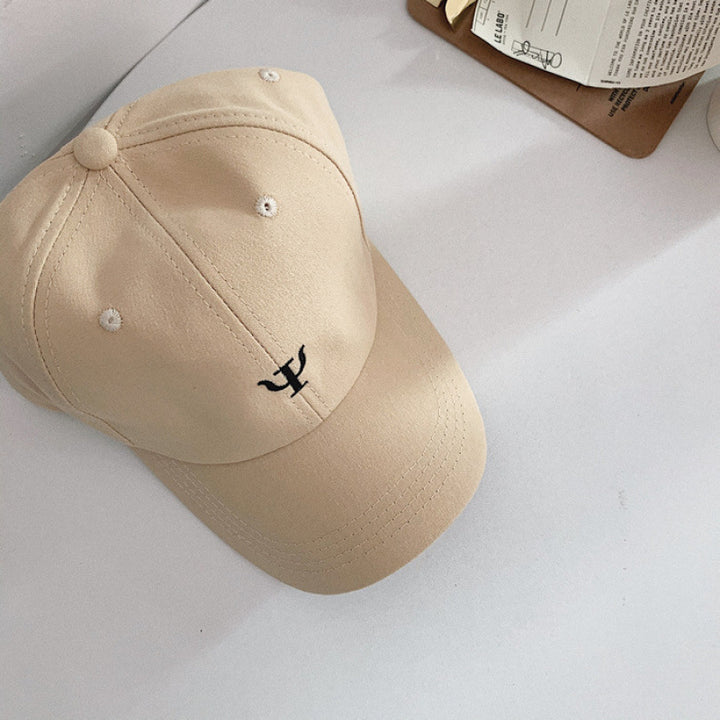 Kvinners klassiske baseballcaps Skanto 1784083657