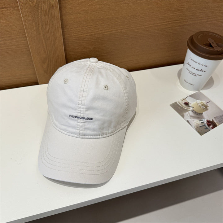 Herren Casual Relaxed Fit Baseball Cap Skanto